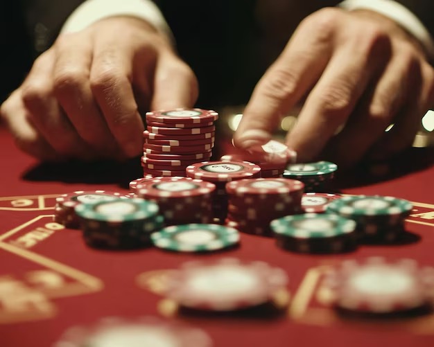 Ekor Number selection interface on jasatoto showing available bet types and payout structure